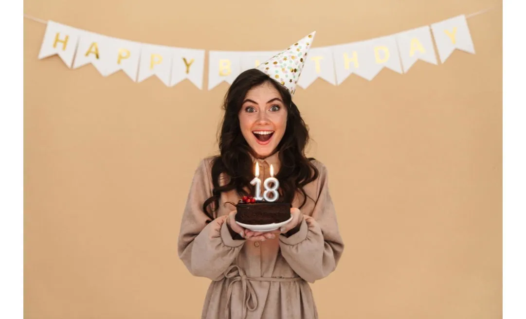  Najlepsze prezenty na 18 urodziny dla córki - spraw jej wyjątkową niespodziankę