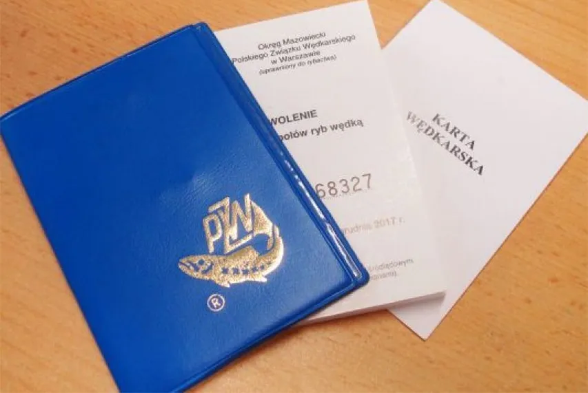 Egzamin na kartę wędkarską: Jak skutecznie zdać i uniknąć błędów