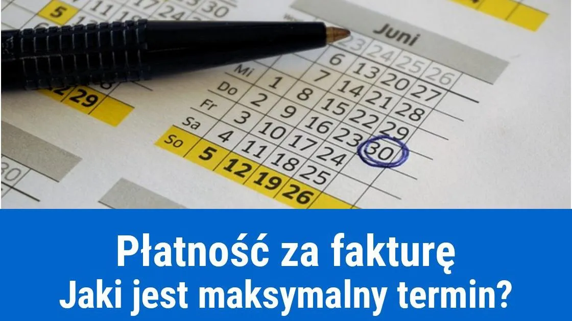 Kiedy adwokat wystawia fakturę? Sprawdź ważne terminy i zasady