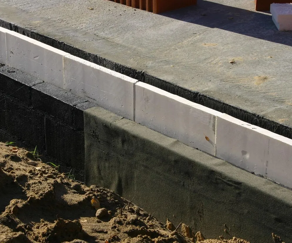 Jakiej grubości styrodur na fundamenty - uniknij kosztownych błędów