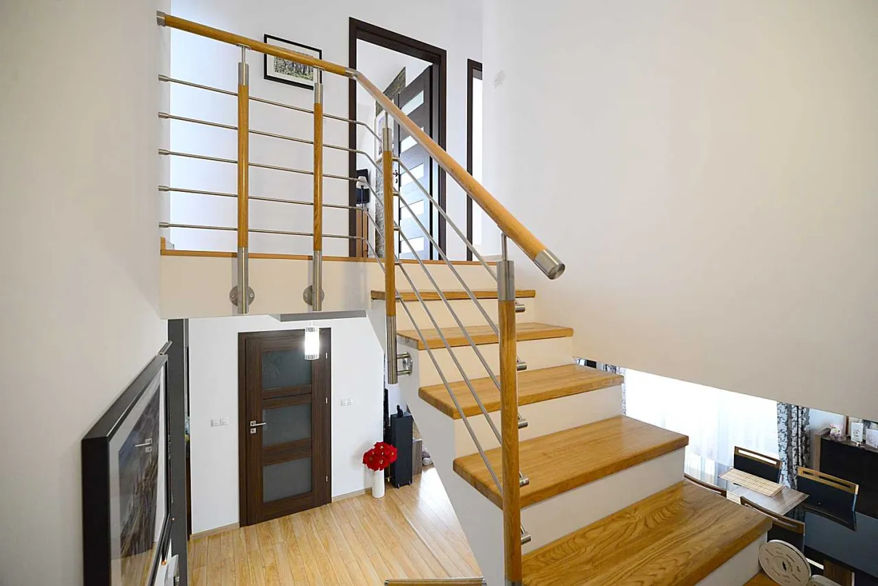 Jaki profil na balustradę wybrać? Kluczowe informacje i porady