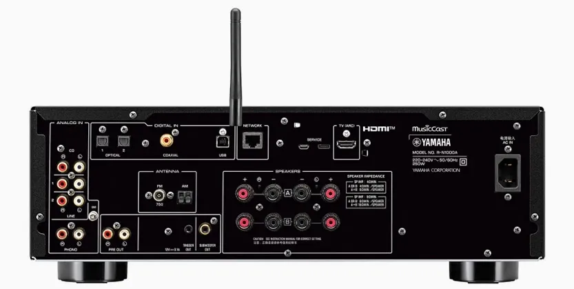 Nie stereo czy stereo? Poznaj różnice i wybierz najlepszy dźwięk