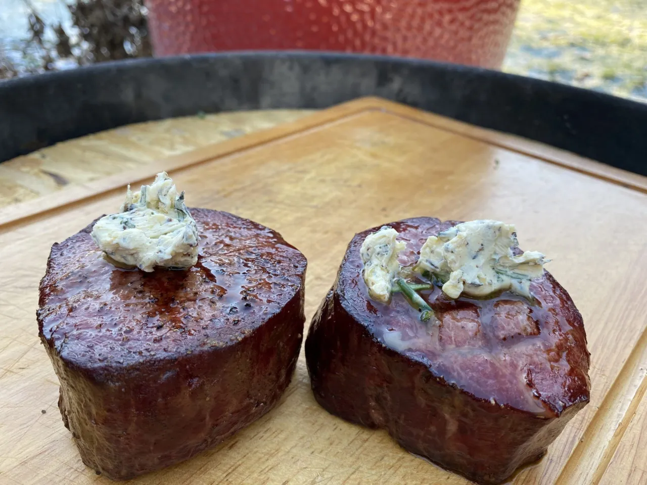 Jak zrobić stek z polędwicy wołowej - jak z restauracji?