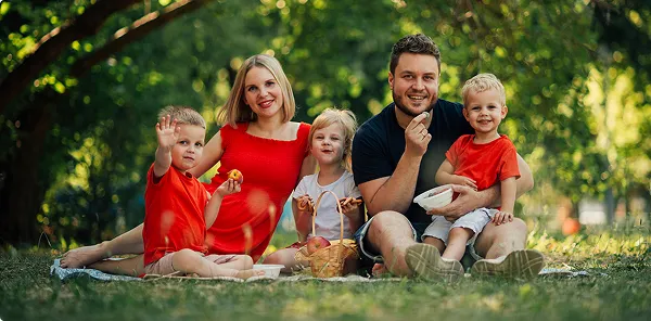 Gdzie złożyć wniosek o kartę dużej rodziny w Rzeszowie? Sprawdź!