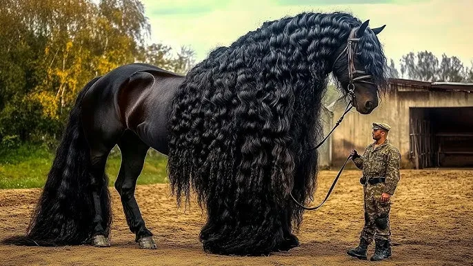 Jak długo żyje koń? Odkryj sekrety długowieczności koni