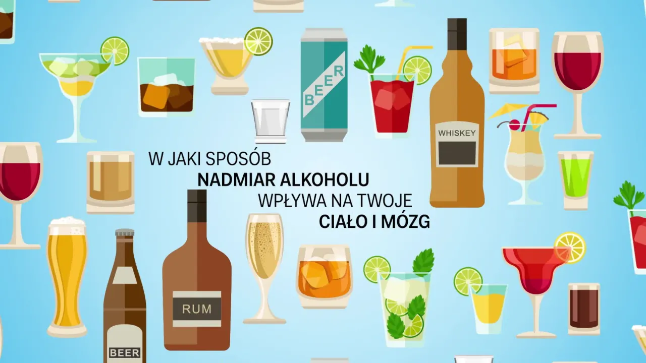 Czy piwo niszczy wątrobę? Poznaj niebezpieczeństwa dla zdrowia