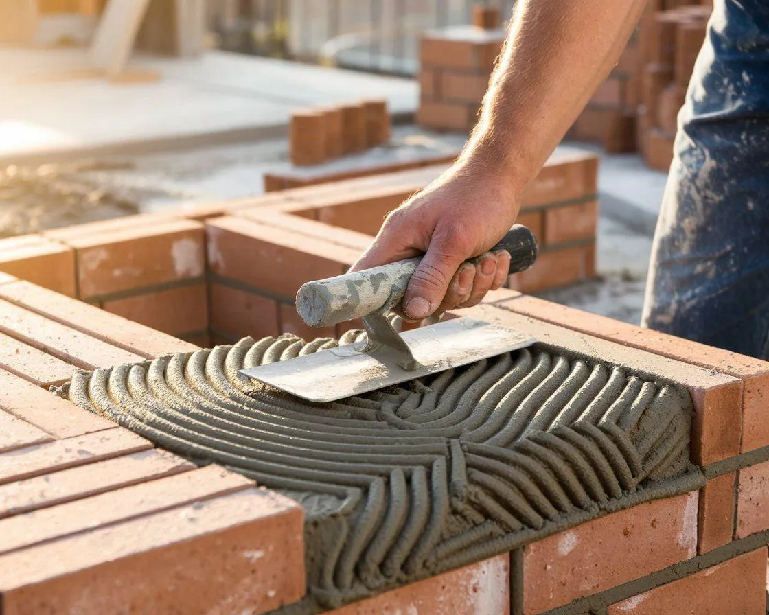 Jaka zaprawa do komina systemowego? Kluczowe informacje