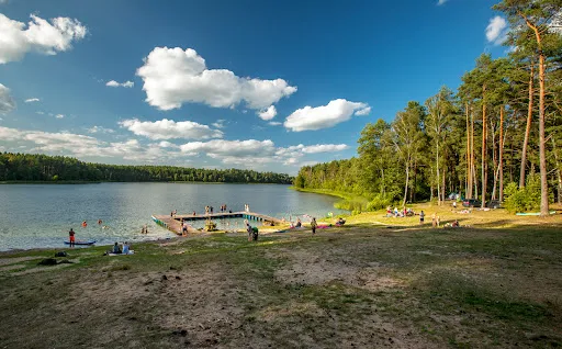 Jedwabno atrakcje: odkryj najpiękniejsze miejsca i wydarzenia