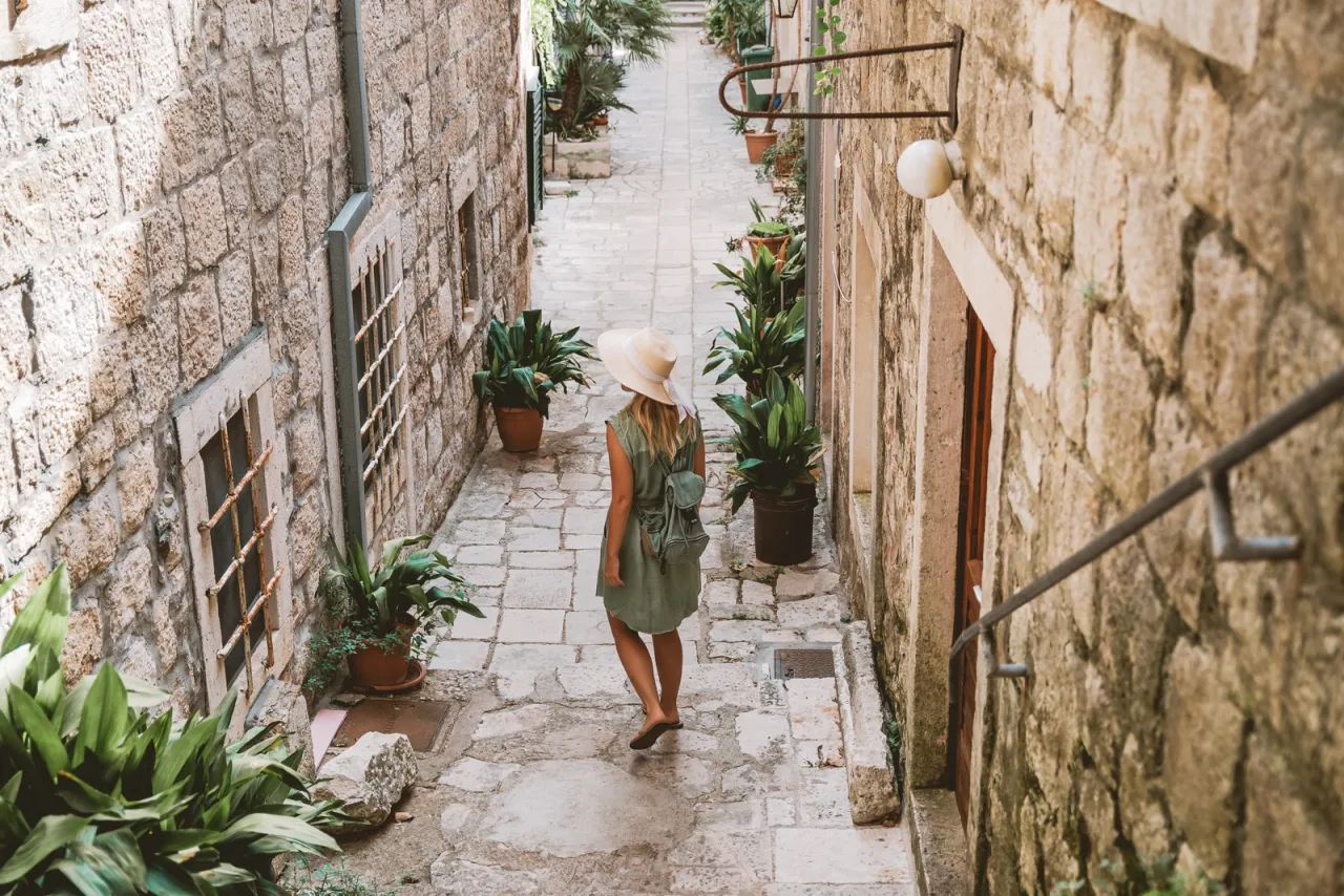 Najlepsze atrakcje na półwyspie Pelješac, które musisz zobaczyć