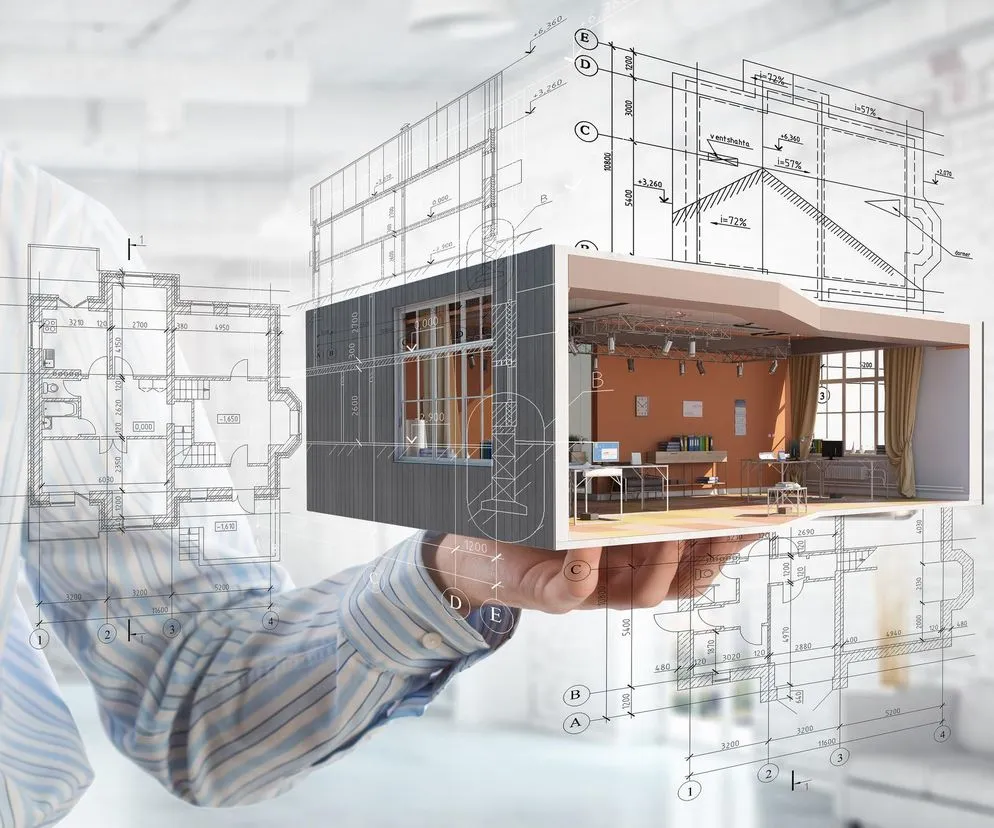 Jak obliczyć powierzchnię użytkową domu do podatku od nieruchomości bez błędów