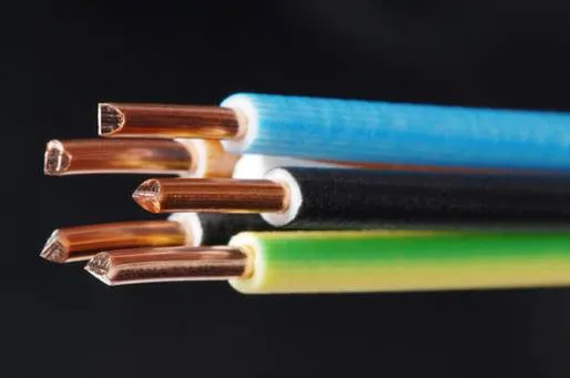 Jaki kabel do silnika 7 5kW? Wybierz odpowiedni przekrój i uniknij problemów