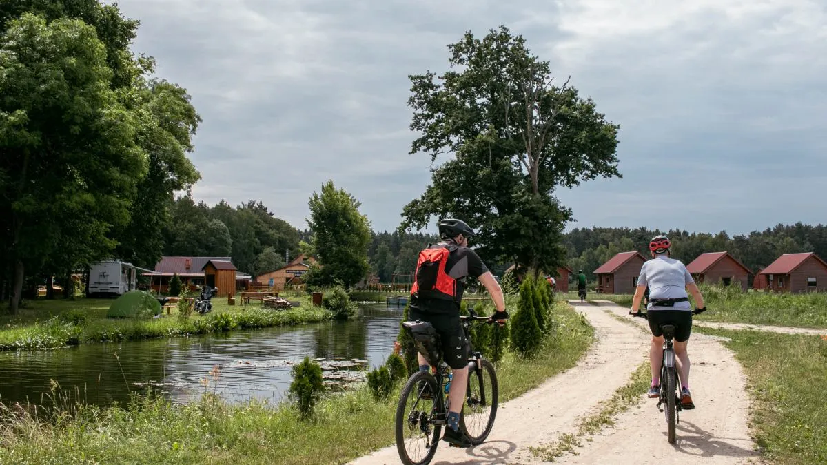 Trasy rowerowe w Legnicy: Najlepsze szlaki, atrakcje i praktyczne porady dla rowerzystów