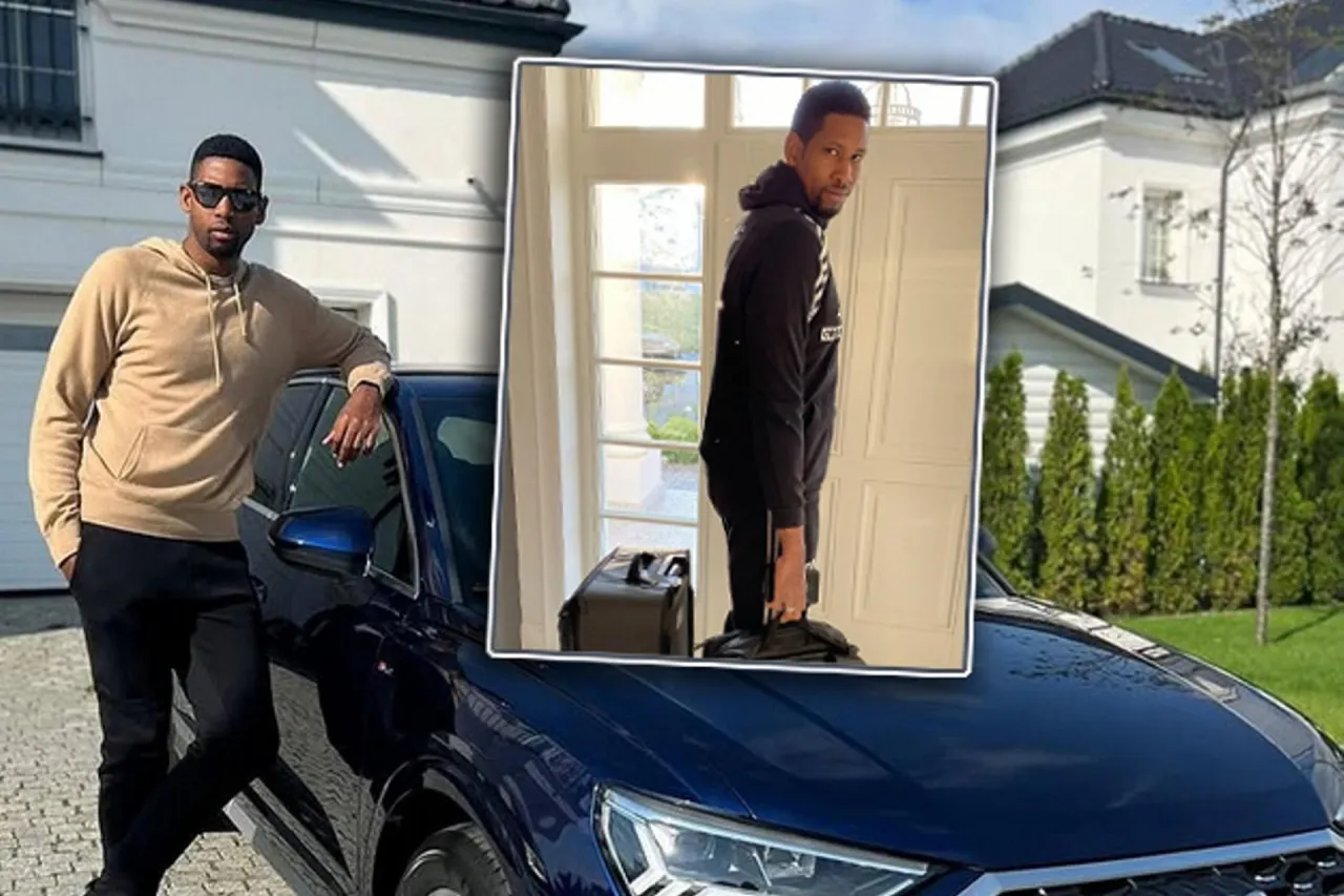 Gdzie mieszka Wilfredo Leon w Polsce? Poznaj jego dom w Lublinie