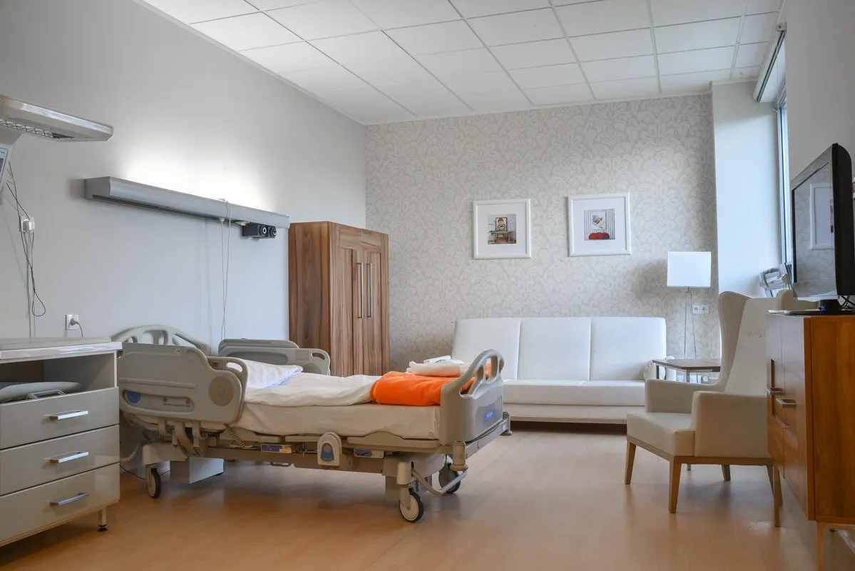 Gdzie najlepiej urodzić prywatnie w Warszawie? 5 topowych miejsc