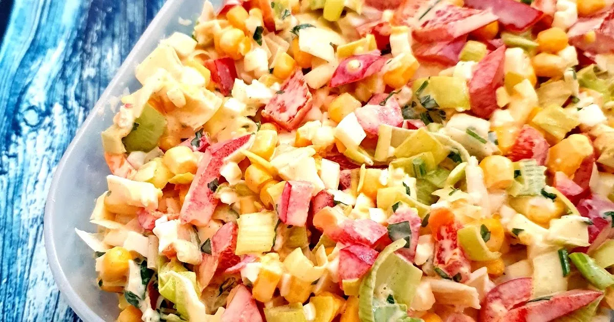 Czy pora trzeba sparzyć do sałatki, aby uniknąć goryczy?