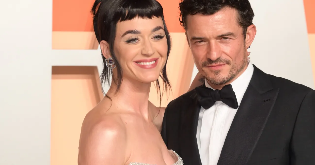 Z kim jest Katy Perry? Zaskakujące szczegóły o jej związku z Orlando Bloom