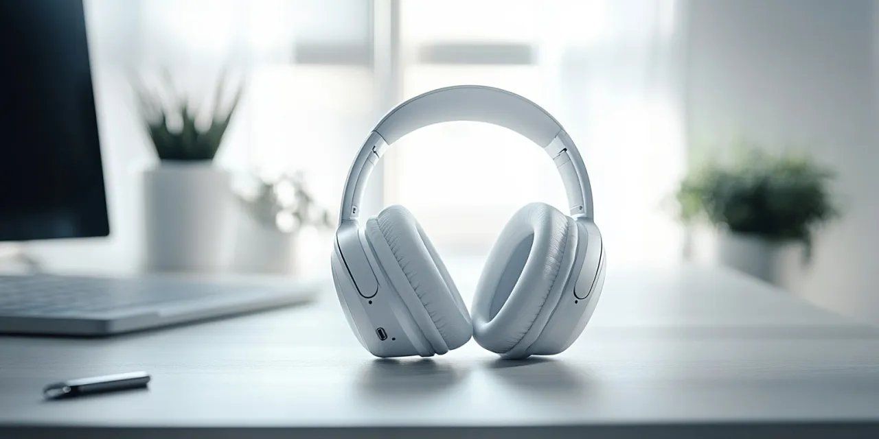 Jak podłączyć słuchawki do iPhone bezprzewodowe - proste kroki i porady