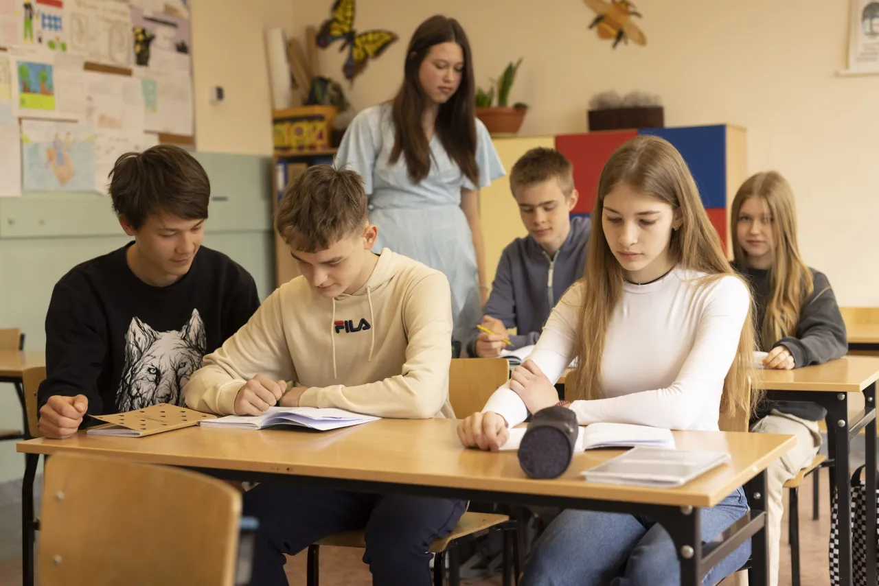 Jak obliczyć punkty do liceum? Przewodnik 2026 (max. 200 pkt)