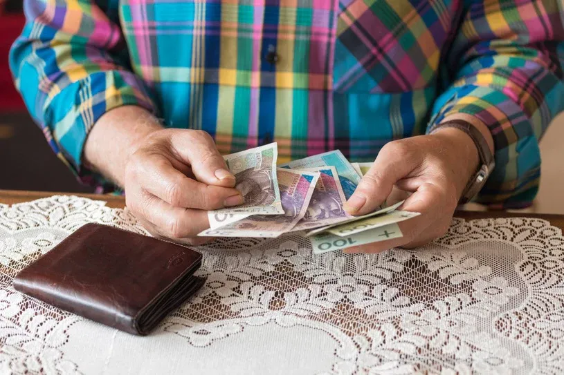 Ile można dostać z OFE po śmierci? Poznaj ważne szczegóły i kwoty