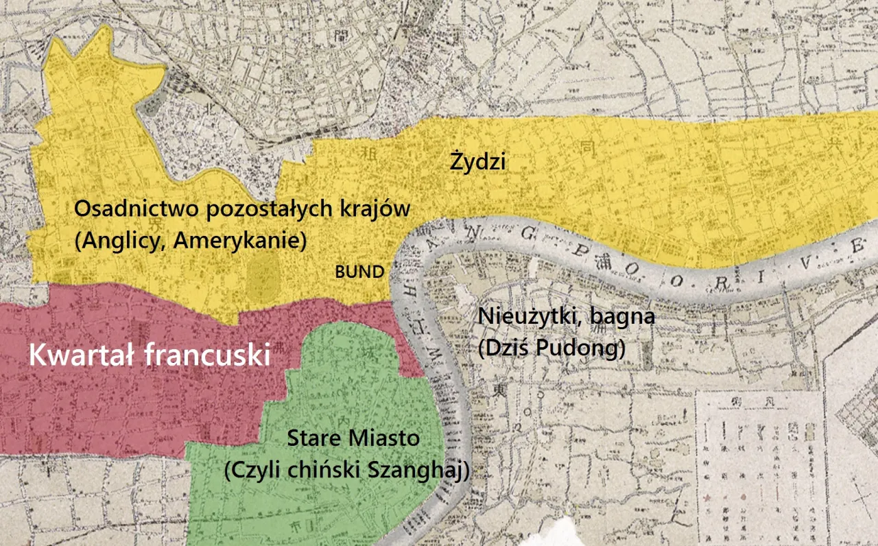 Fascynujące mapy starożytnych Chin: Tajemnice dawnych granic i krain