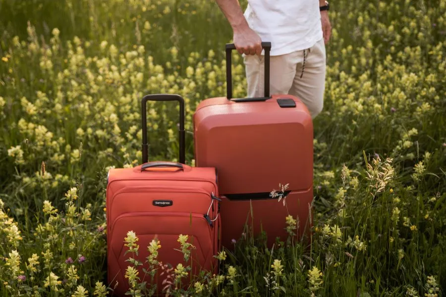 Walizka kabinowa jakie wymiary? Sprawdź, aby uniknąć problemów w podróży