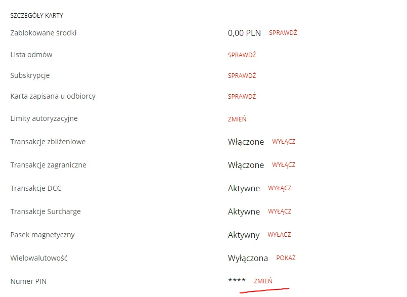 Jak nadać pin do karty pekao - proste kroki, które musisz znać