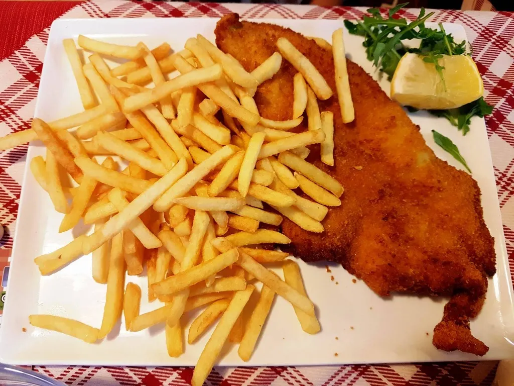 Lido di Jesolo gdzie zjeść: najlepsze restauracje i ukryte perełki