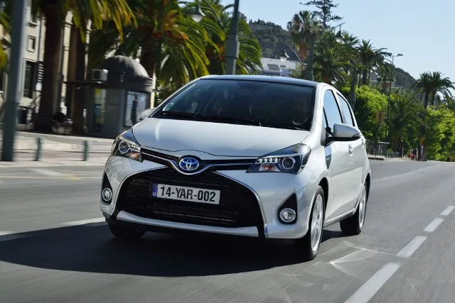 Toyota Yaris 3 pojemność baku – ile litrów naprawdę zmieści?