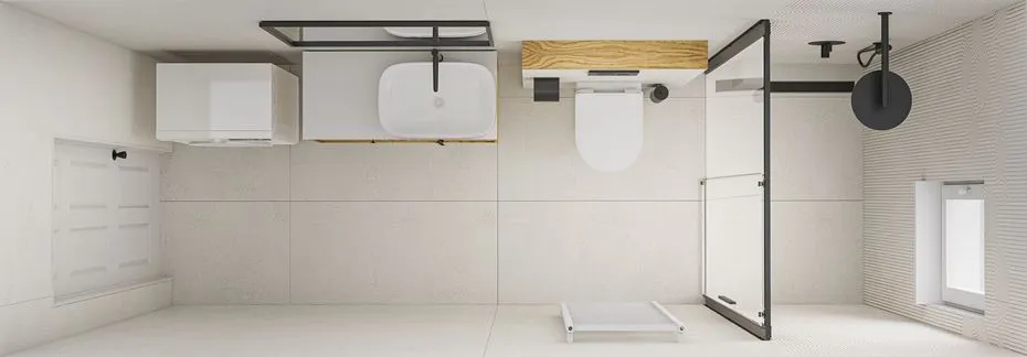 Jak dobrać szafkę pod umywalkę, aby uniknąć błędów i rozczarowań Jak dobrać szafkę pod umywalkę, aby uniknąć błędów i rozczarowań