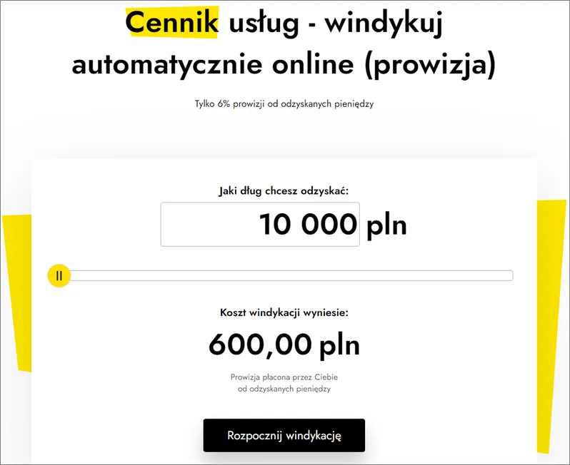 Jak odzyskać dług po wyroku sądowym i uniknąć dodatkowych kosztów