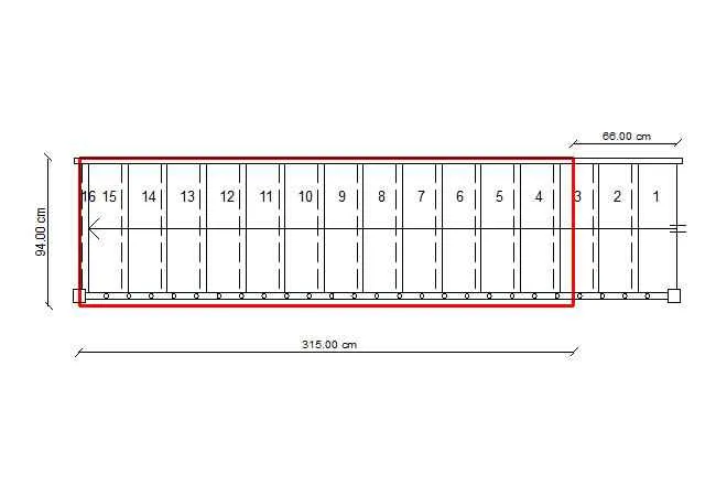 Jaki otwór na schody zabiegowe? Sprawdź wymiary, które musisz znać