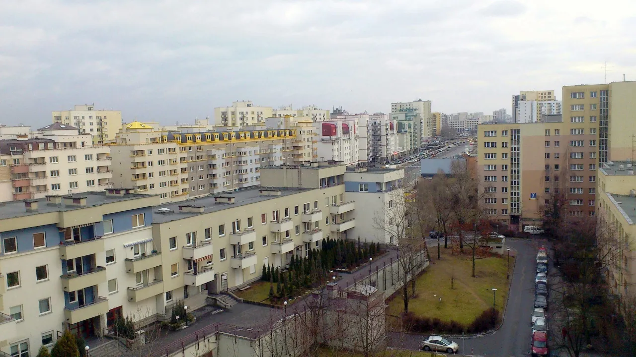 Najlepsze atrakcje w Ursynowie, które musisz zobaczyć z rodziną