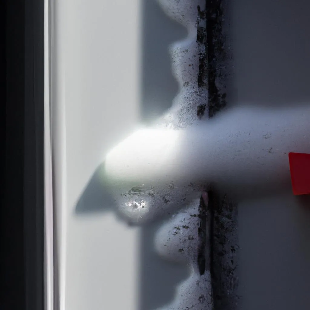 Jak skutecznie zabezpieczyć piankę montażową okien przed zniszczeniem i wilgocią