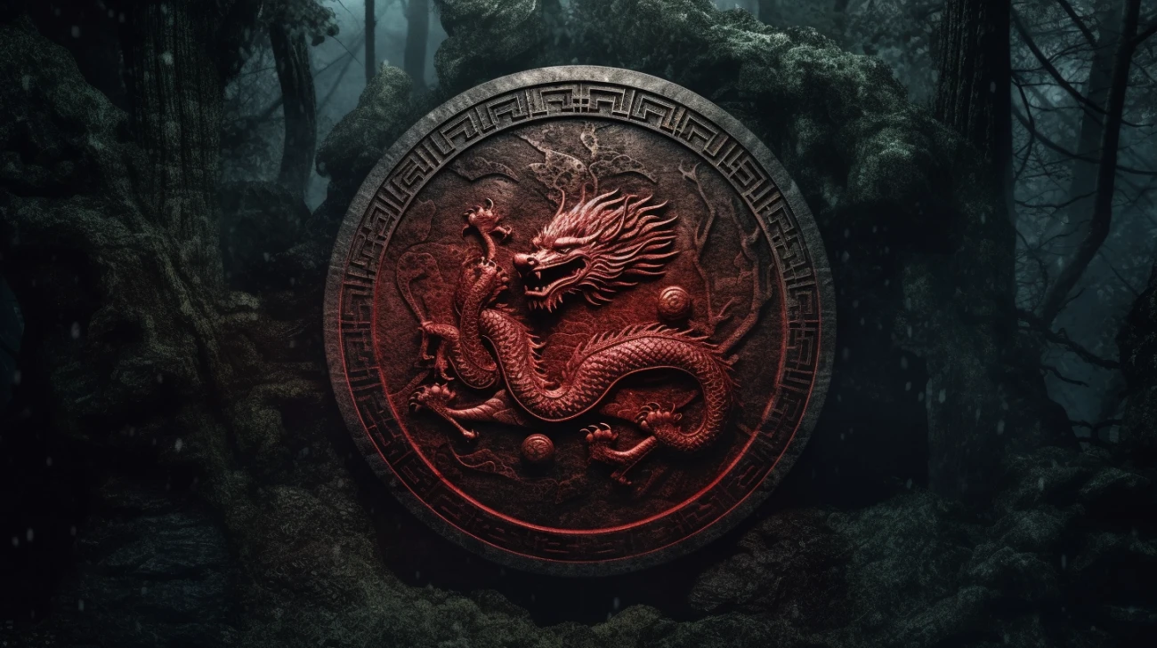 Horoskop chiński 2025: Rok Drewnianego Smoka dla wszystkich znaków zodiaku