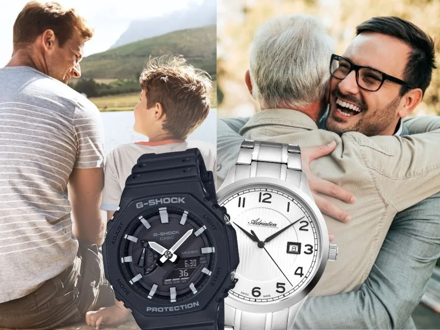  Prezent pod choinkę dla taty - sprawdź nasze propozycje i znajdź idealny upominek