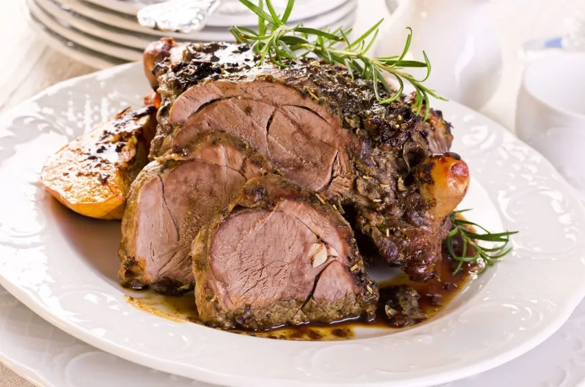 Jak przyrządzić baraninę - proste przepisy na pyszne dania