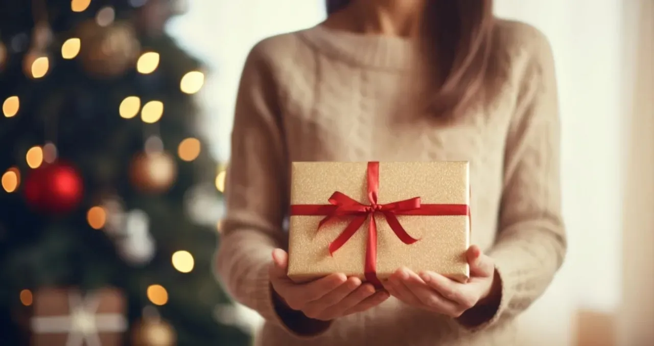 Jaki prezent na mikołajki? 10 wyjątkowych pomysłów, które zaskoczą