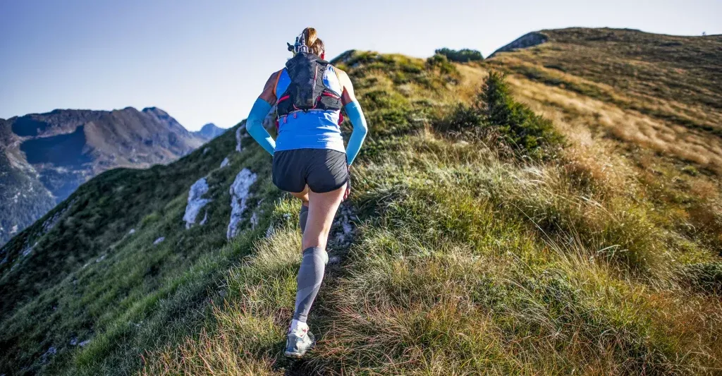 Bieganie po górach: jak zacząć? Kompletny poradnik dla każdego