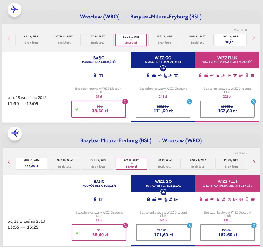Ile kosztuje lot do Szwajcarii? Odkryj najtańsze opcje teraz