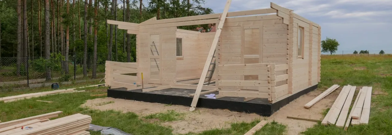 Co można na działce rolnej? Przepisy i możliwości budowy bez stresu