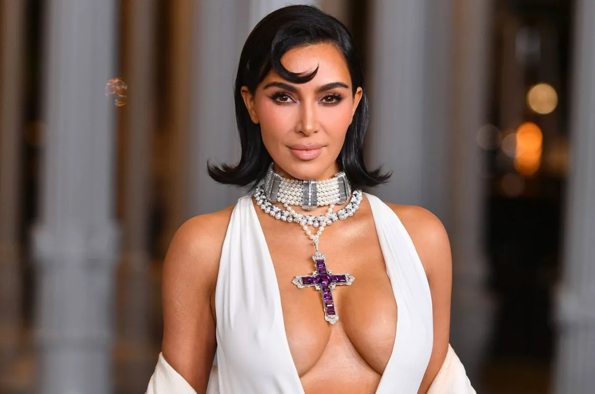 Kim Kardashian w filmie: nadchodzące role, które zaskoczą fanów