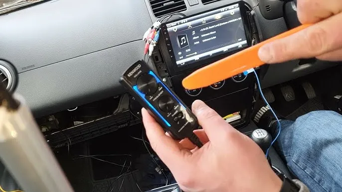 Jak podłączyć subwoofer? 7 kroków do basu w Twoim samochodzie