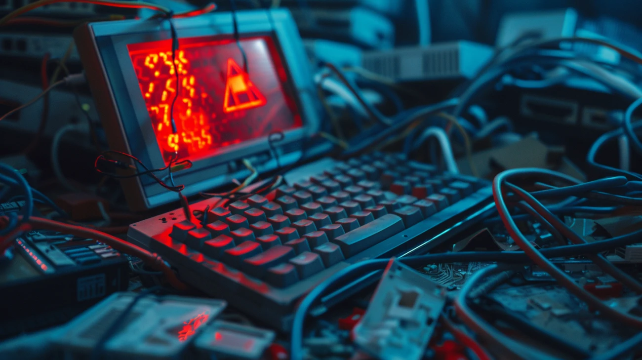 Jak odzyskać konto na WP? - Skuteczne metody odzyskiwania