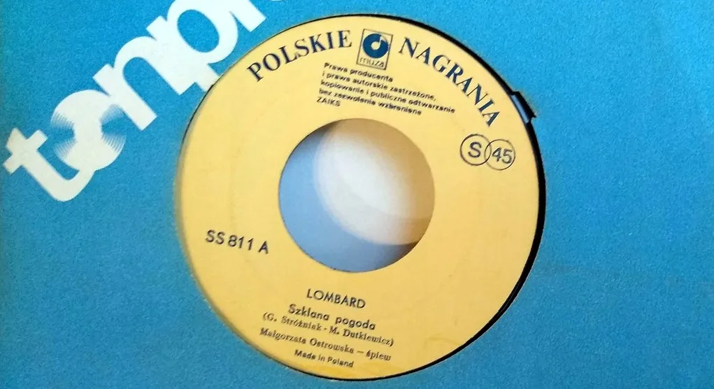 Lombard kto mi zapłaci za łzy - historia piosenki, która porusza serca