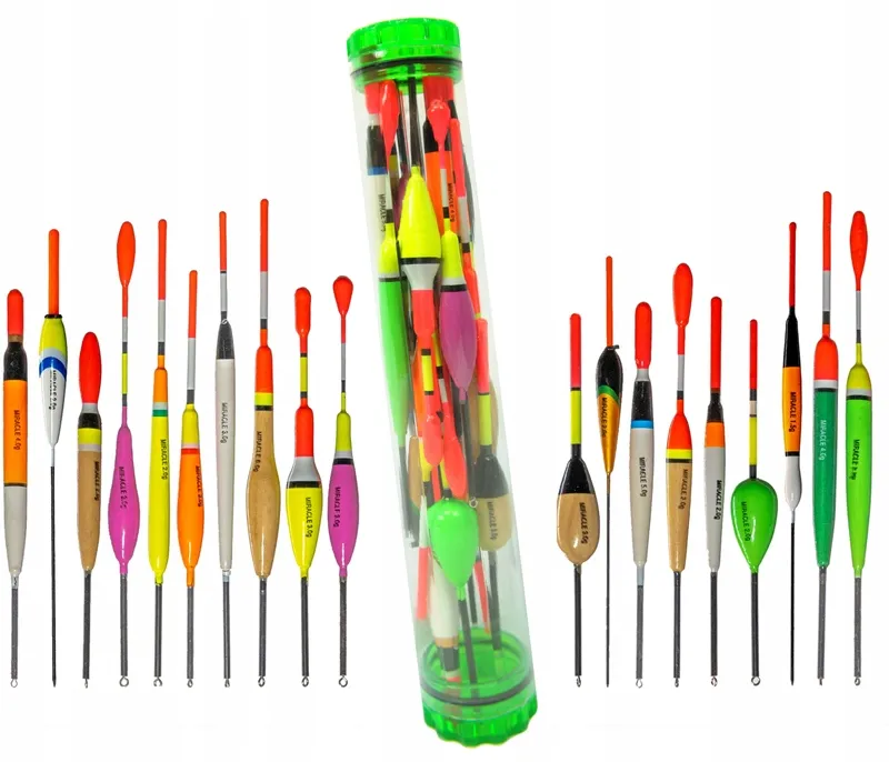 Gdzie kupić spławiki Jacka M? Sprawdź najlepsze oferty i ceny