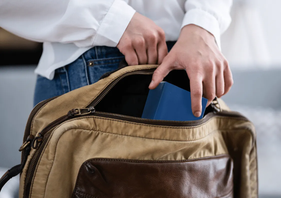 Ile grozi za kradzież? Sprawdź kary i konsekwencje prawne