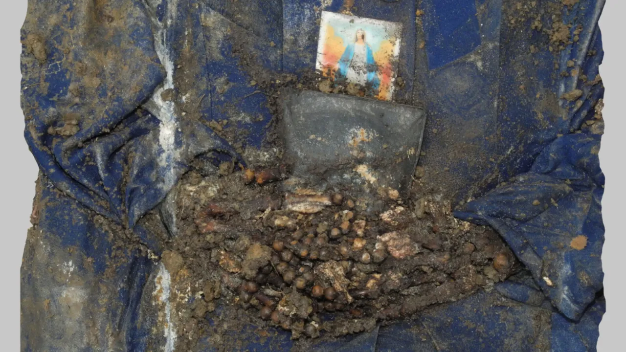 Ekshumacja po 40 latach: Fakty, prawo, koszty. Jak to zrobić?