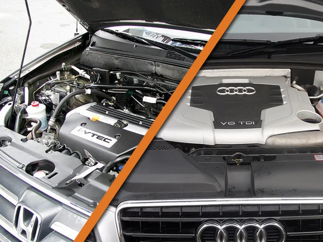 TDI to benzyna czy diesel - poznaj kluczowe różnice i wybierz mądrze