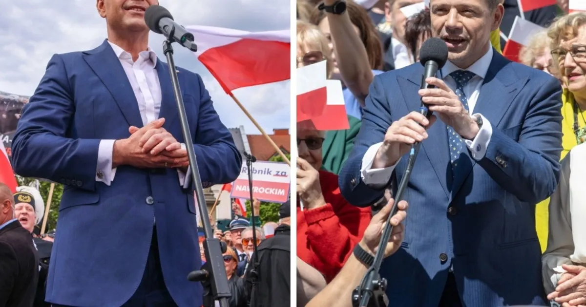 Solidarność: lewica czy prawica? Historia, która zaskakuje