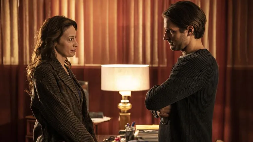 Tajemnica zawodowa 2: Poznaj wszystkie odcinki nowego sezonu serialu TVN